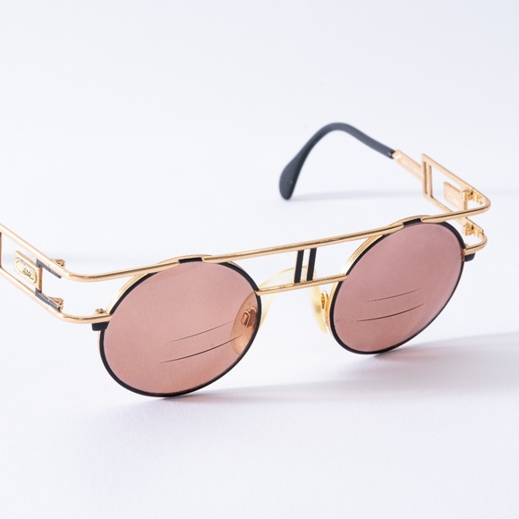 CAZAL 958 - COL 302 *Prescription* - Picture 4 of 9